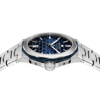 Extraordinary Series Chinese Mat Pattern Dial Watch 40mm
