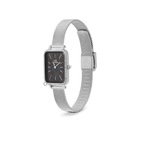 Quadro Crystal Zodiac Sterling
