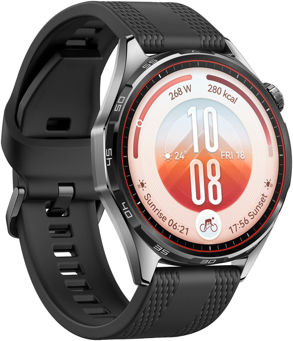 Huawei WATCH GT 7 46mm, Smart watch, GPS (satellite), AMOLED