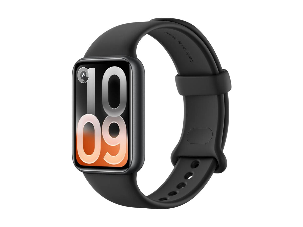 Xiaomi Smart Band 10 Pro, AMOLED, Heart rate monitor, Waterproof