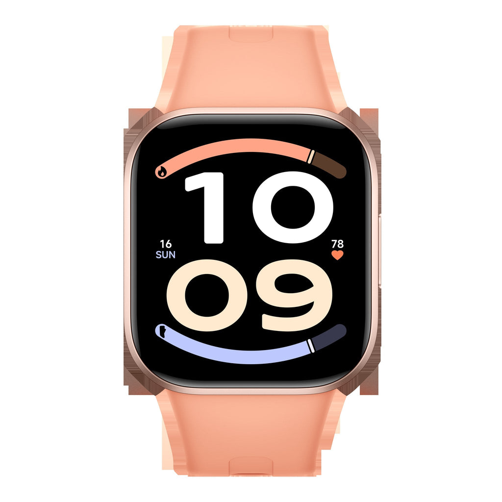 Xiaomi Watch 6 Active, Smart watch, AMOLED, 1.85"