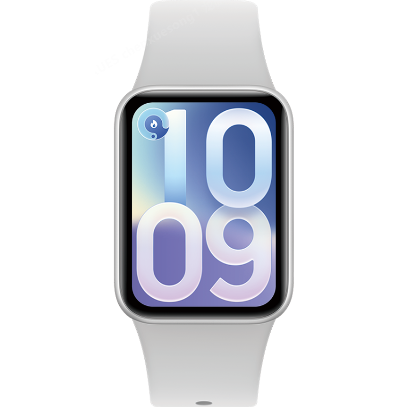 Xiaomi Smart Band 10 Pro, AMOLED, Heart rate monitor, Waterproof
