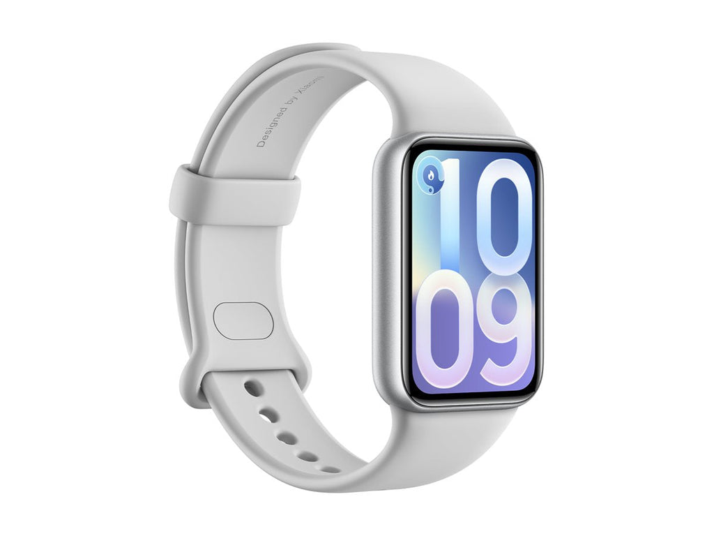 Xiaomi Smart Band 10 Pro, AMOLED, Heart rate monitor, Waterproof