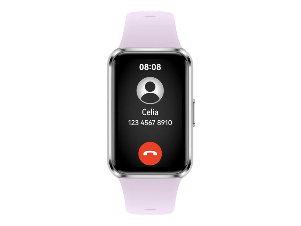 Huawei Band 11, 1.62 inch AMOLED, Touchscreen, Heart rate monitor