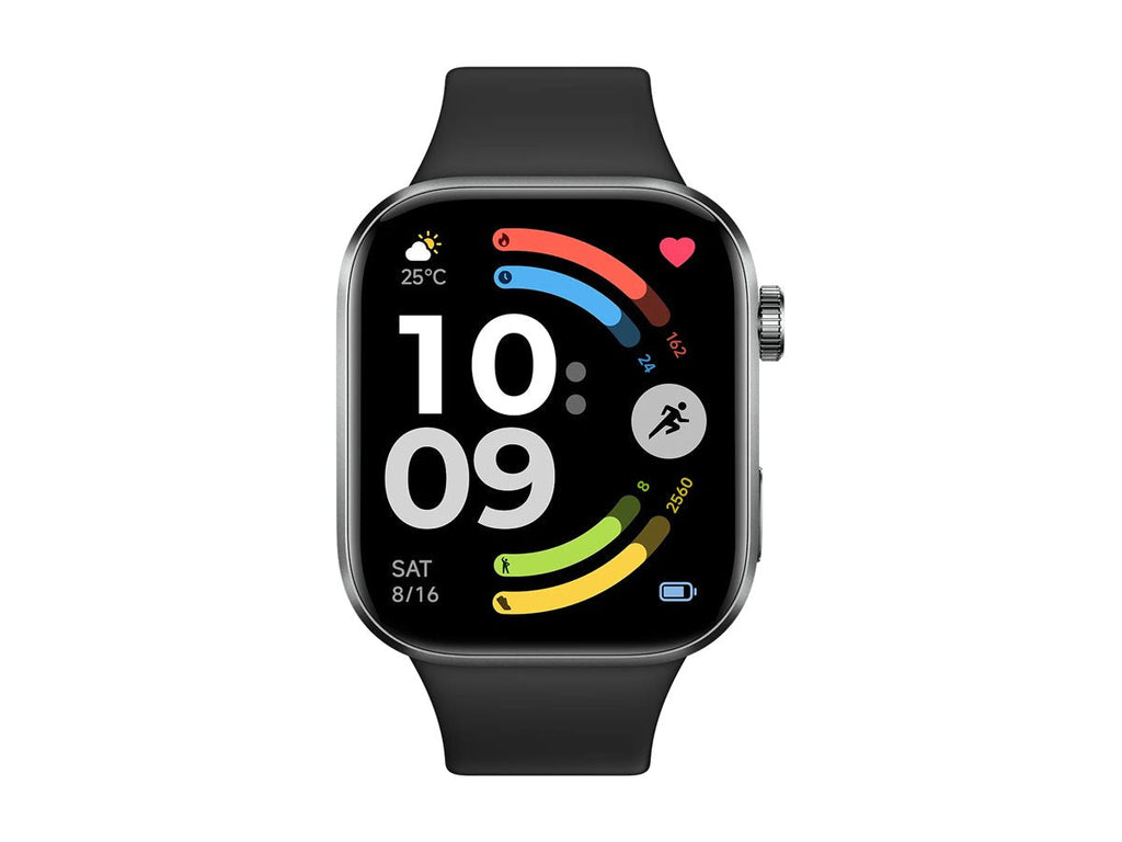 Xiaomi REDMI Watch 6, Smart watch, GPS (satellite), AMOLED