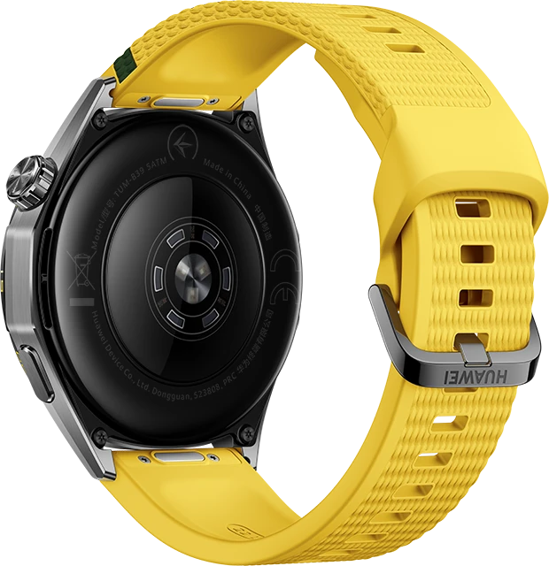 Huawei WATCH GT 7 46mm, Smart watch, GPS (satellite), AMOLED