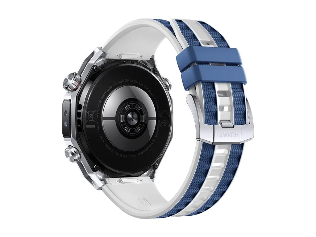 Huawei Ultimate 2, Smart watch, GPS (satellite), AMOLED
