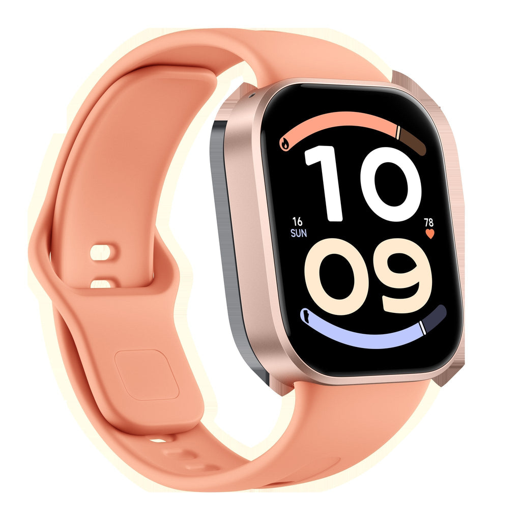 Xiaomi Watch 6 Active, Smart watch, AMOLED, 1.85"