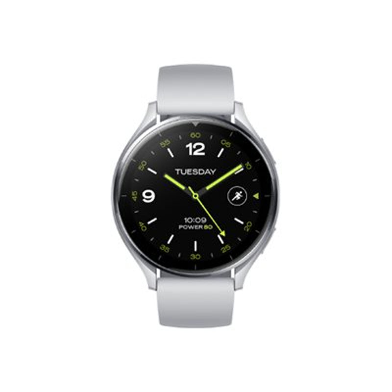 Xiaomi Watch 2, Smart watch, GPS (satellite), AMOLED