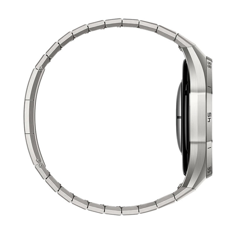 Huawei WATCH GT 6 Pro 46mm, Smart watch, GPS (satellite), AMOLED