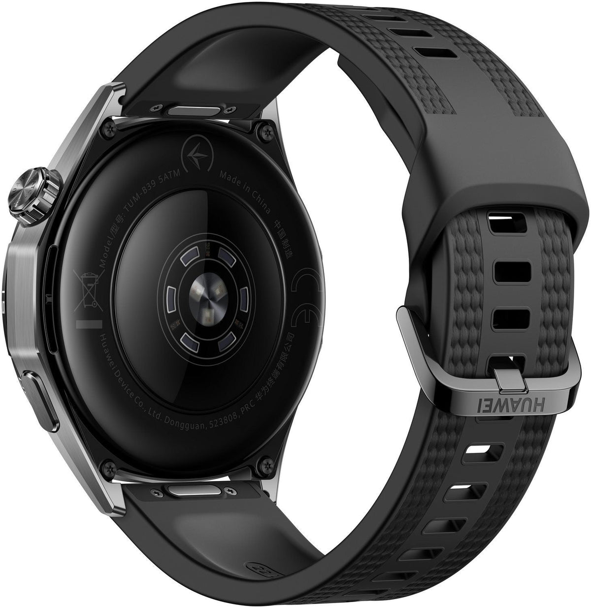 Huawei WATCH GT 7 46mm, Smart watch, GPS (satellite), AMOLED