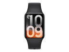 Xiaomi Smart Band 10 Pro, AMOLED, Heart rate monitor, Waterproof