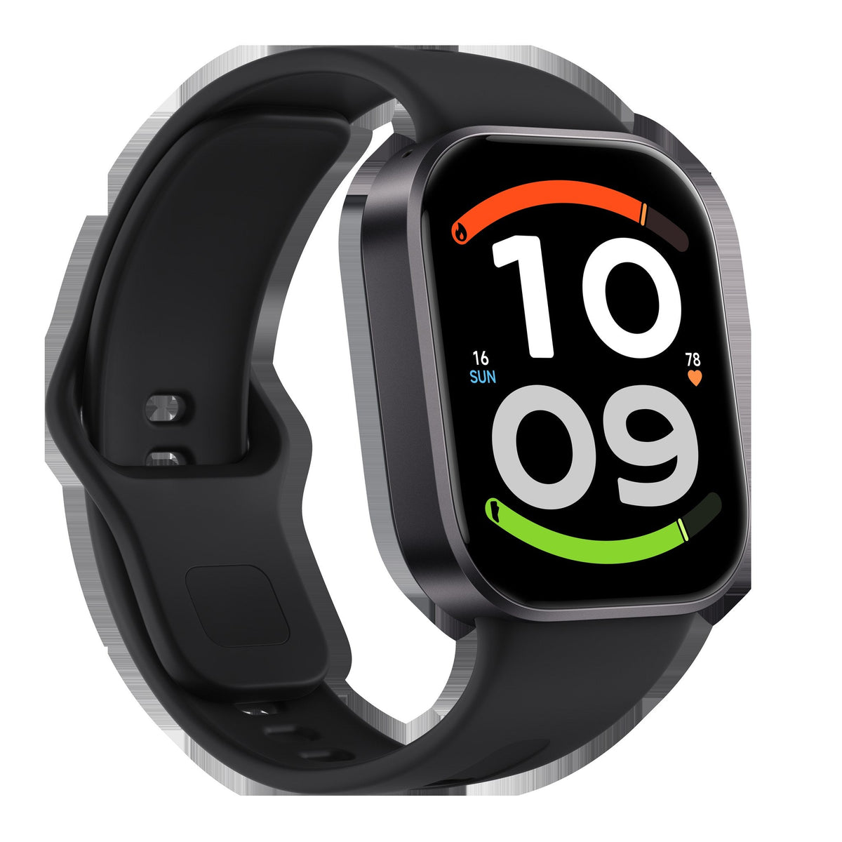 Xiaomi REDMI Watch 6 Active, Smart watch, AMOLED, 1.85 inches