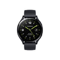 Xiaomi Watch 2, Smart watch, GPS (satellite), AMOLED