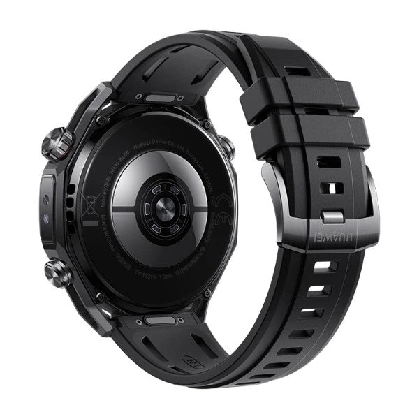 Huawei Ultimate 2, Smart watch, GPS (satellite), AMOLED