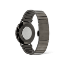 Classic Piano Link Graphite Unitone
