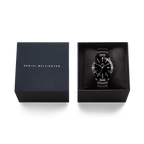 Iconic Paradigma Link Black