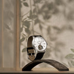 9.4mm Ultra-thin Automatic Tourbillon Watch 42mm